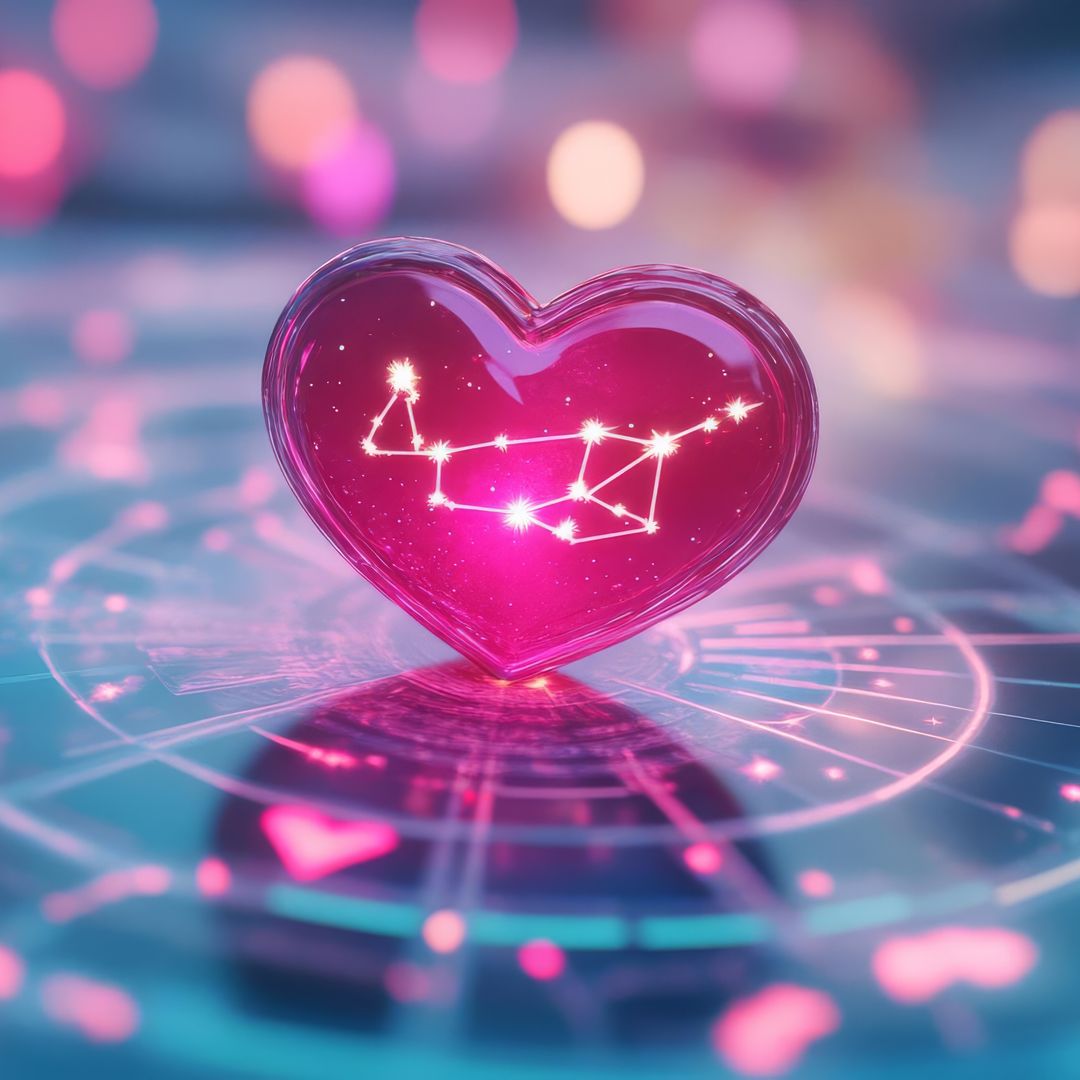 ¿Cómo vive el amor cada signo del Zodiaco? Claves para entender su forma de amar y relacionarse  