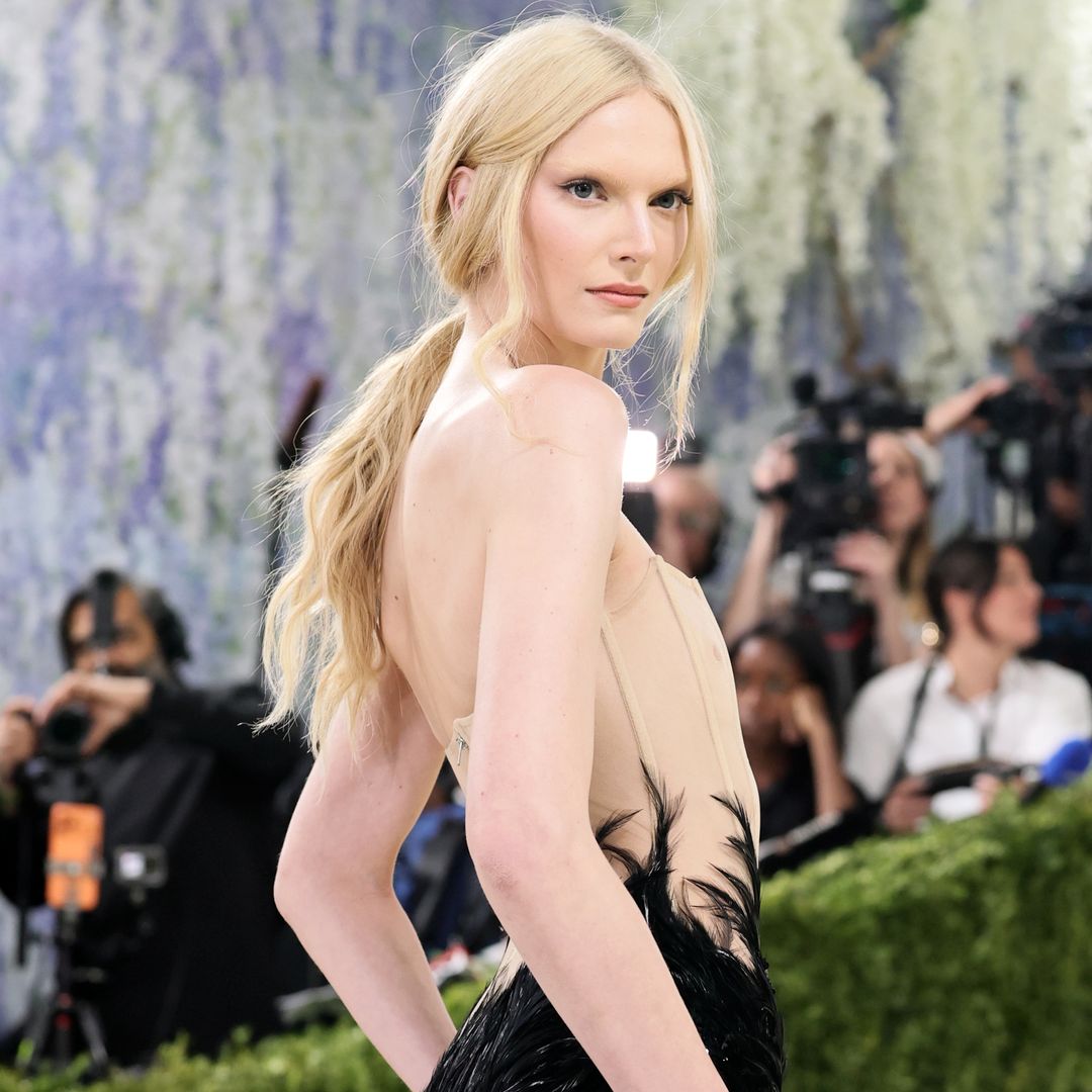 8 exitosas actrices que antes fueron estrellas de la pasarela: de Diane Kruger o Caitriona Balfe a Alex Consani en 'American Horror Story: 13'