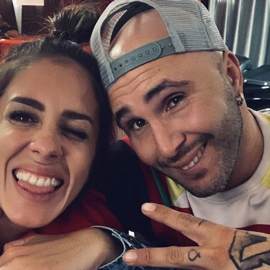 'He engordado', el hilarante vídeo de Kiko Rivera en el que parodia a su prima Anabel Pantoja