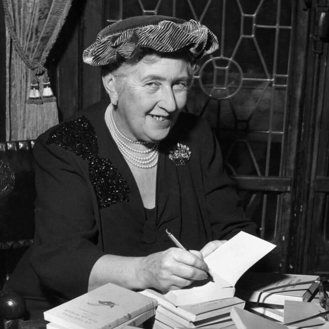 El misterio jamás resuelto de Agatha Christie: su enigmática desaparición en el bosque