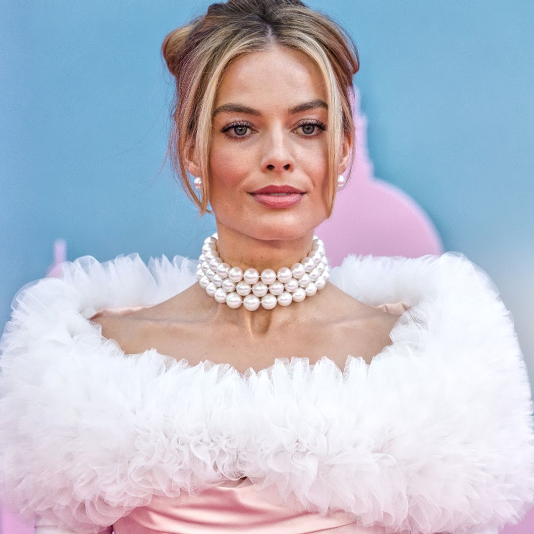 Todo sobre Margot Robbie, la nueva reina de la meca del cine y estrella de 'Barbie' que se planteó decir adiós a Hollywood