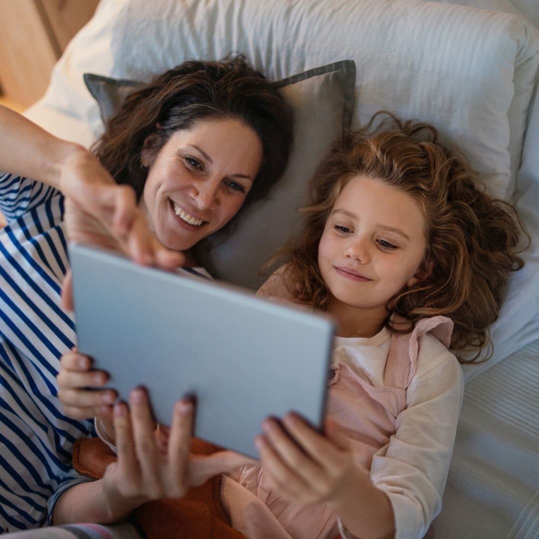 Entretenimiento, juegos y estudio: esta tablet lo tiene todo y cuesta la mitad