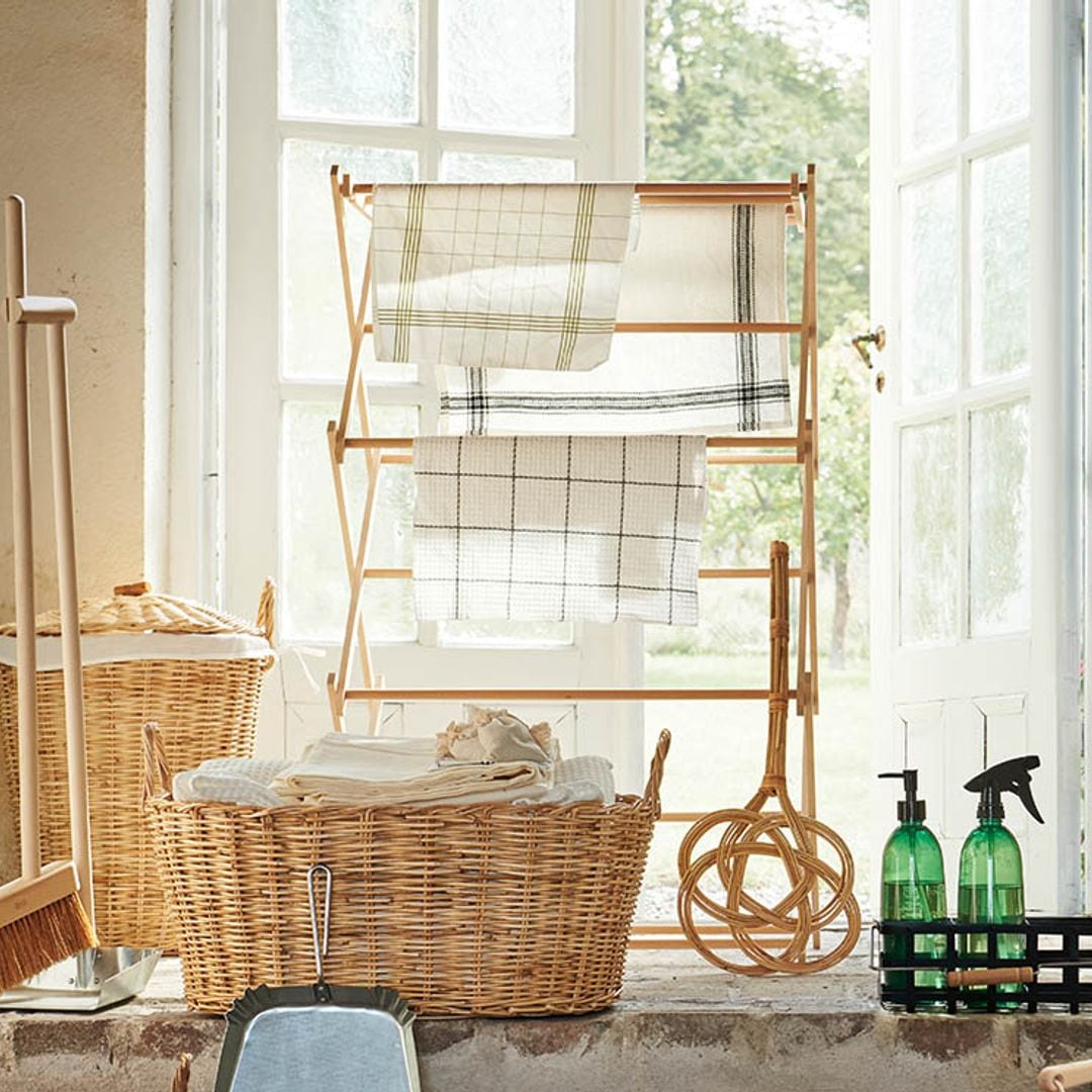 Abre las puertas de tu casa a la primavera