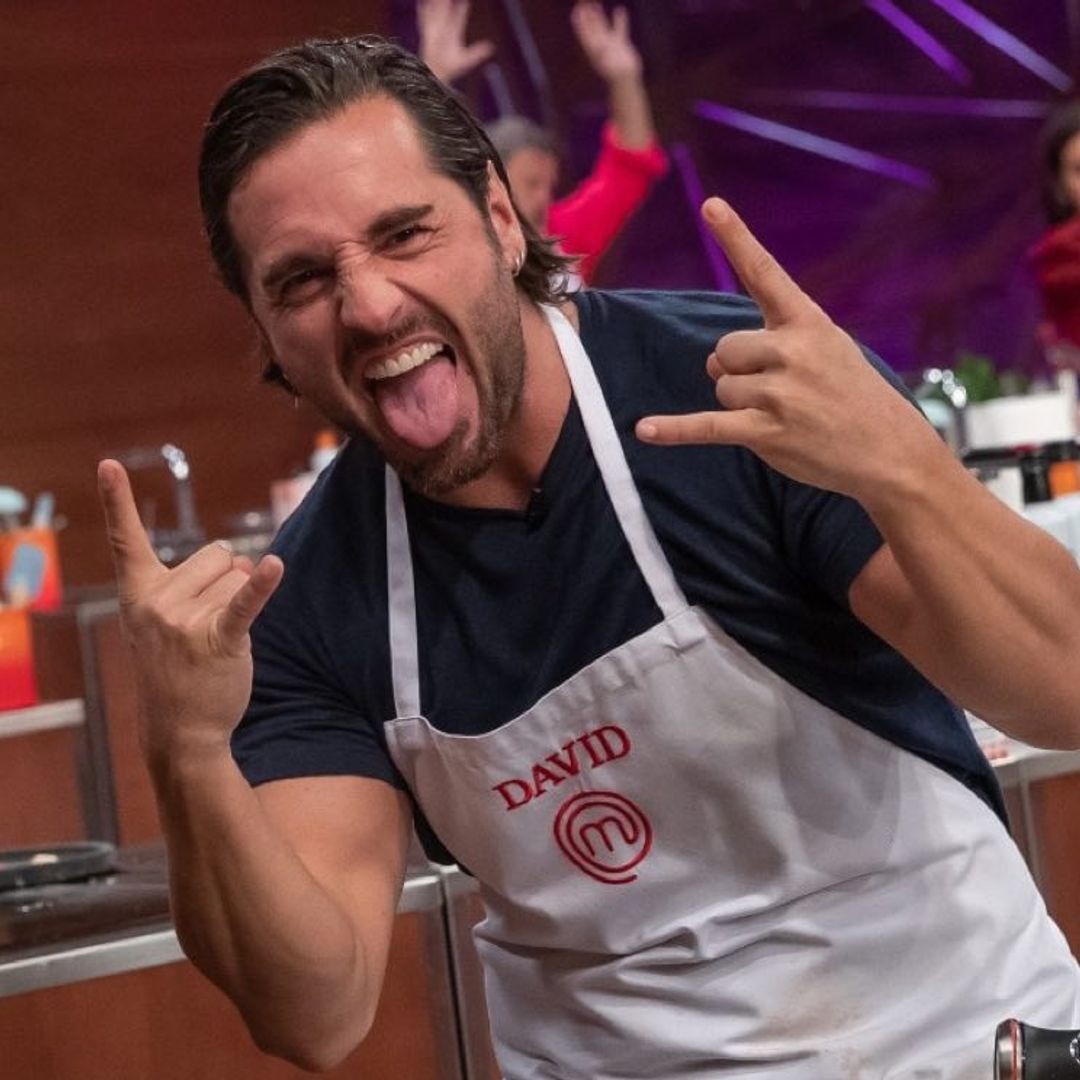 De Bustamante a Verónica Forqué: estos son los semifinalistas de 'MasterChef Celebrity 6'