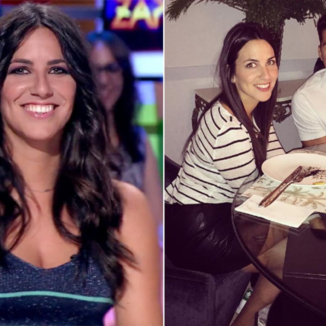 El motivo 'especial' por el que Irene Junquera será la enviada de 'Zapeando' a Río