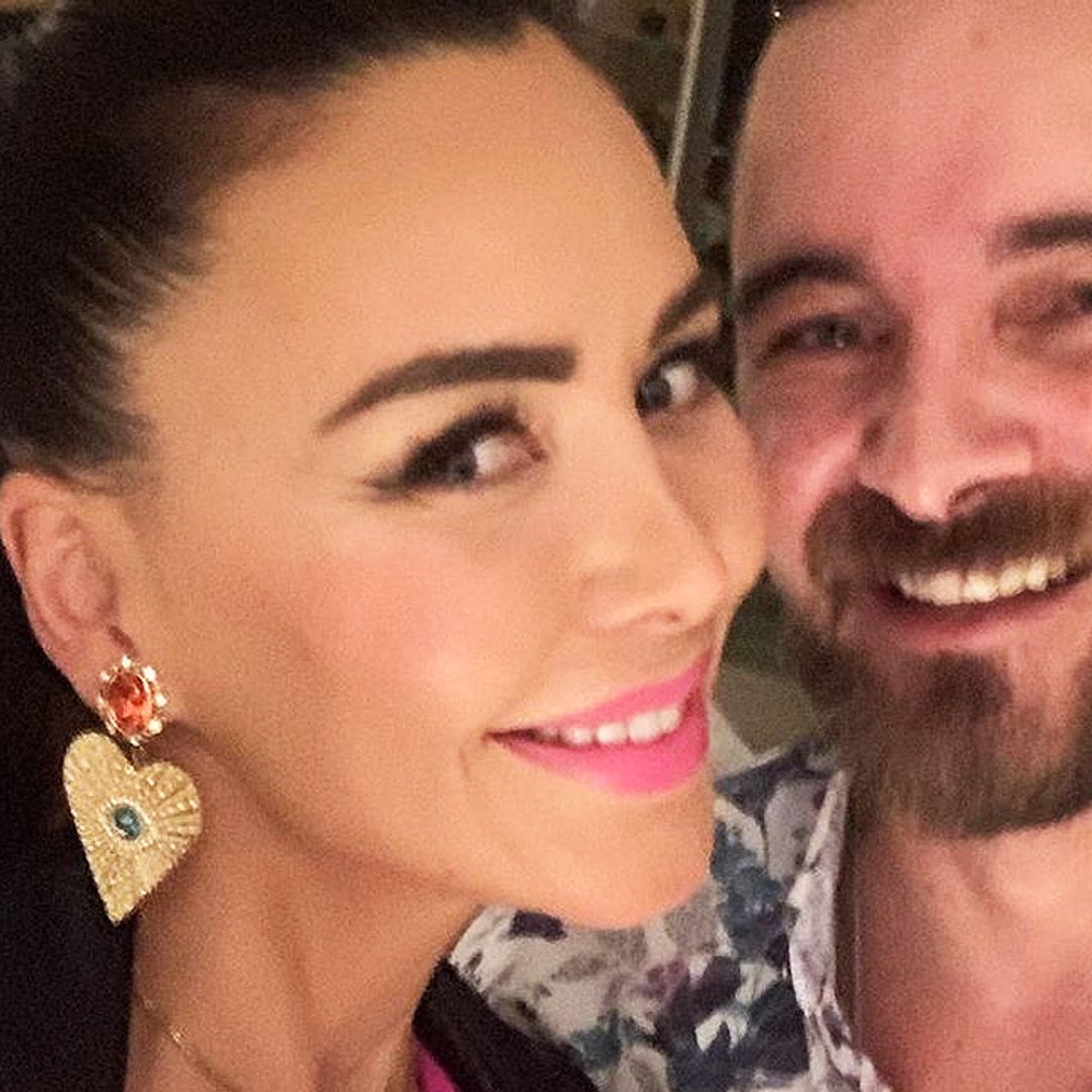 Vania Millán anuncia su boda con Julián Bayón: 'Sí, sí y mil veces sí'