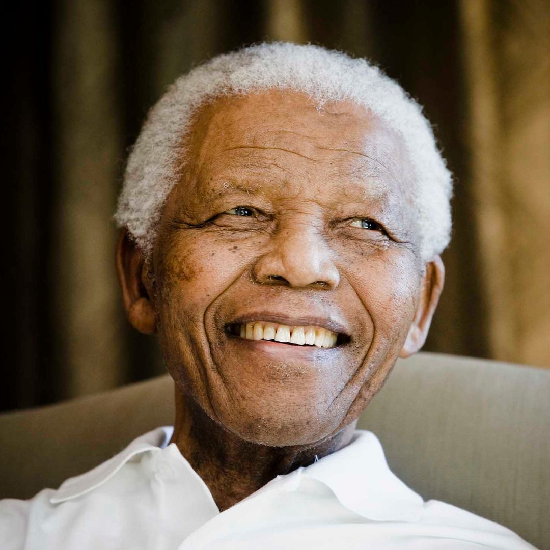 La frase del día. Nelson Mandela: "Aprendí que el valor no era la ausencia de miedo, sino el triunfo sobre él"