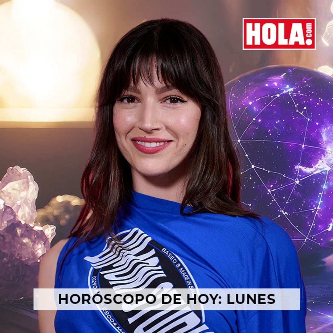 Horóscopo de hoy, lunes 11 de agosto, consulta tu horóscopo diario gratis