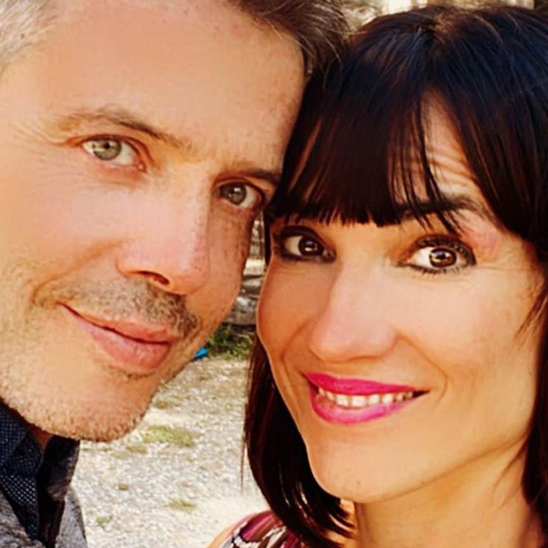 La felicidad de Irene Villa con su nuevo novio y la de su exmarido junto a Nuria Fergó tras haber rehecho su vida