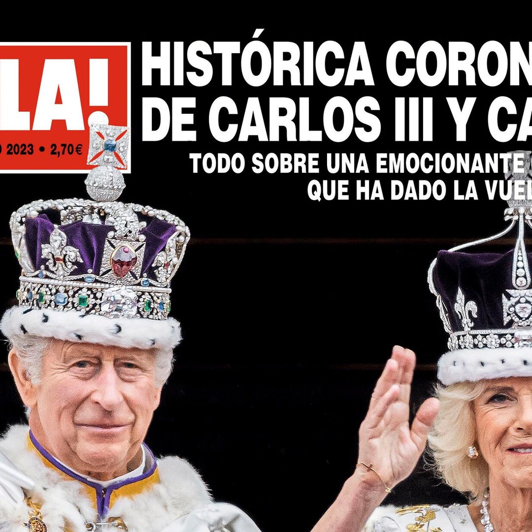 ¡HOLA! NÚM. 4111 • 17 DE MAYO DE 2023