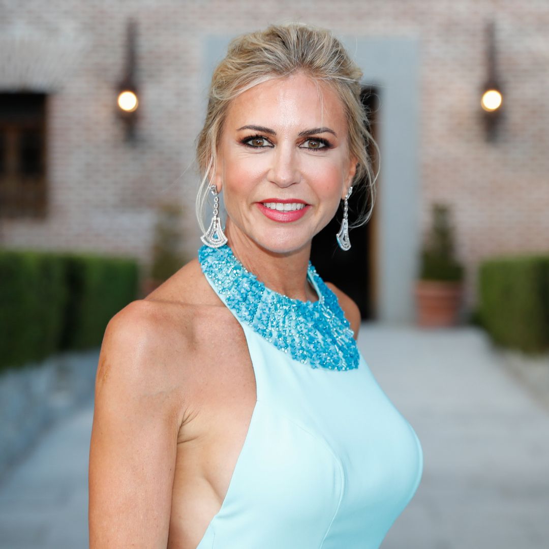Patricia Cerezo, al límite en la cuenta atrás para su boda con Kiko Gámez: "Estoy de los nervios"