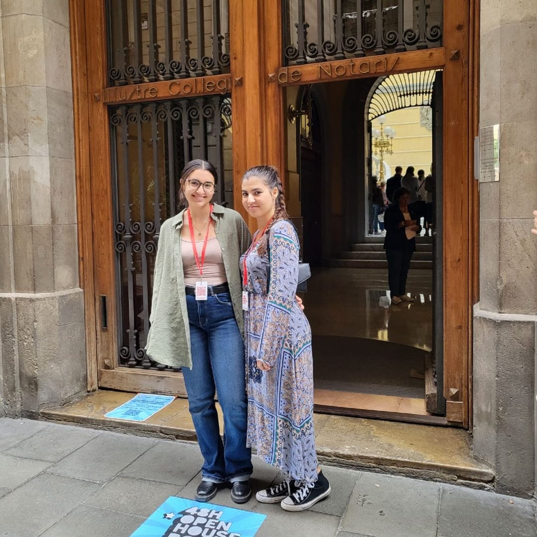 Open House Barcelona