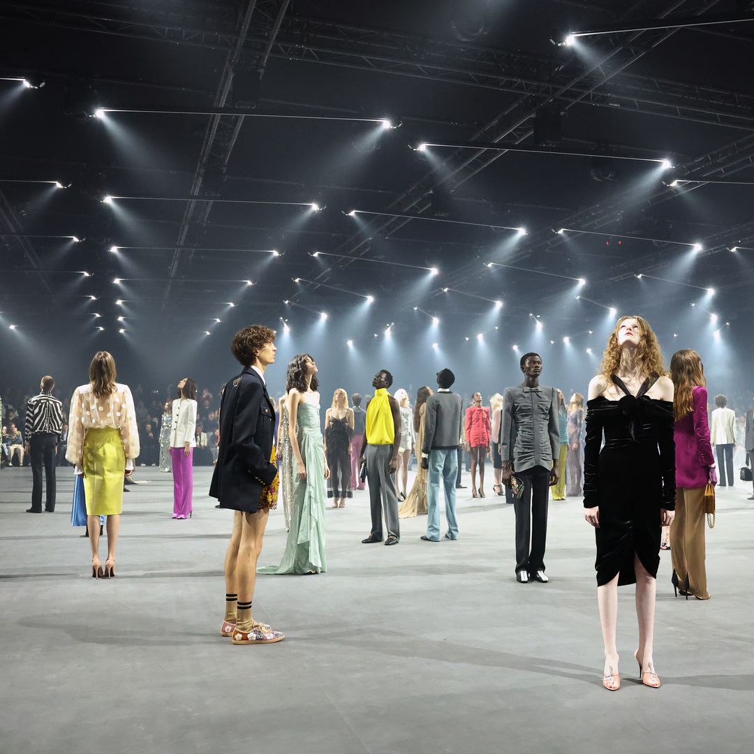 Valentino Primavera/Verano 2026