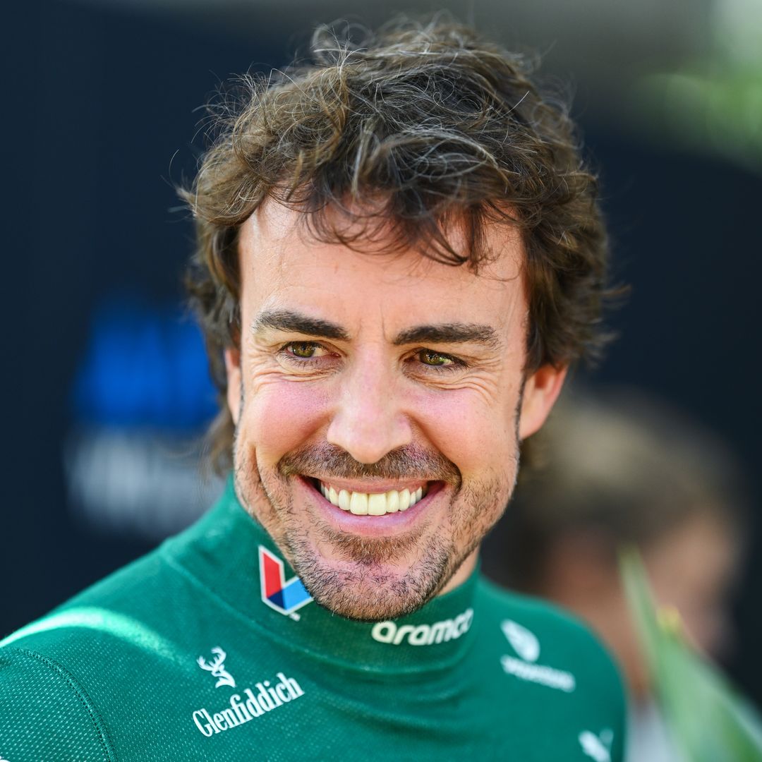 El sueño de ser padre de Fernando Alonso: una historia contada por él mismo y su círculo más cercano