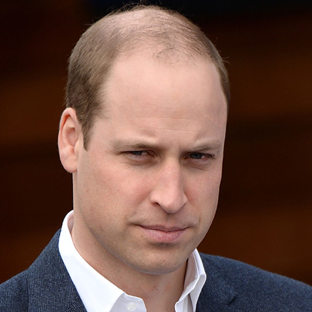 El príncipe Guillermo reclama un millón y medio de euros por unas comprometidas fotos de la Duquesa de Cambridge