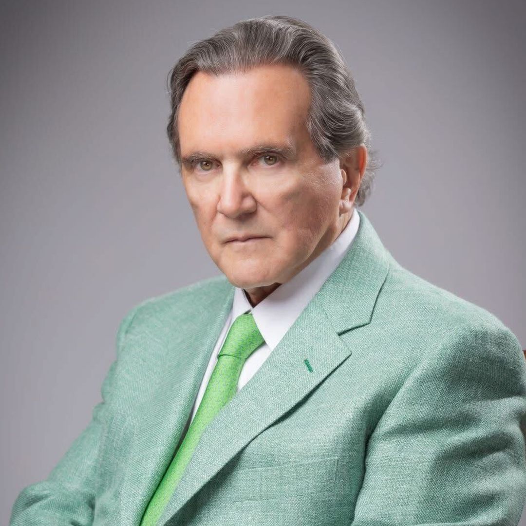 Muere Óscar Mario Beteta, destacado periodista y locutor de radio