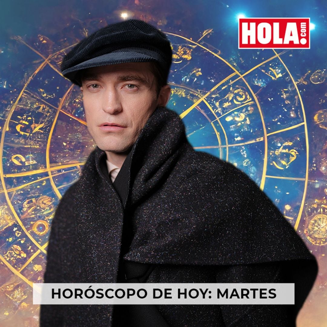 Horóscopo de hoy, martes 13 de mayo, consulta la predicción para tu signo 