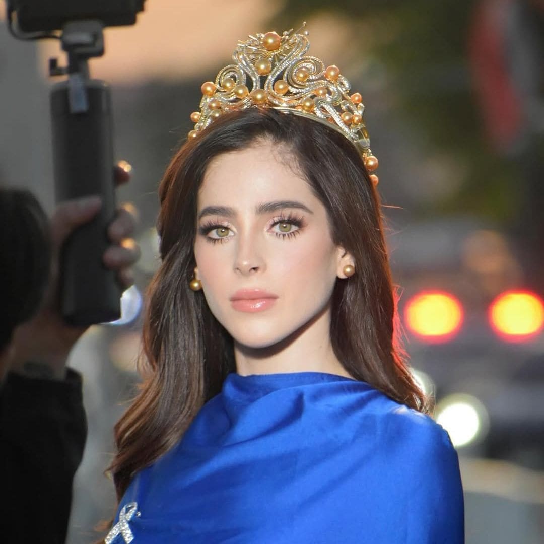 Fátima Bosch responde a las críticas que ha recibido tras su coronación como Miss Universe 2025