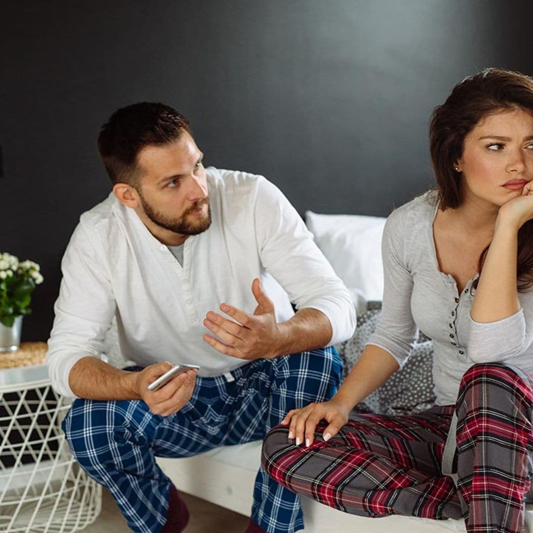 6 señales que delatan que puede existir una infidelidad en tu relación de pareja