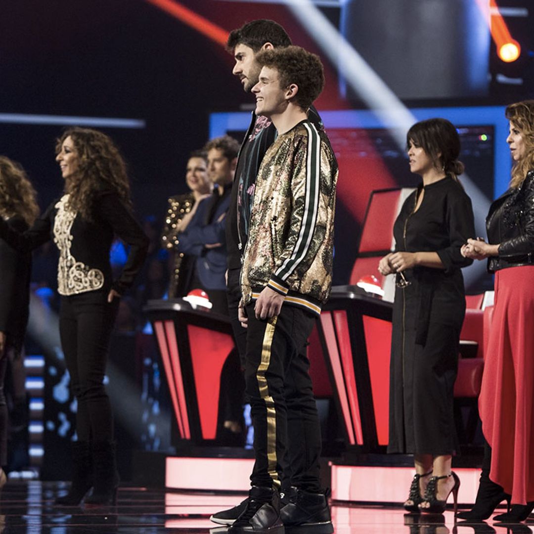'La Voz Kids' ya tiene a sus primeros semifinalistas