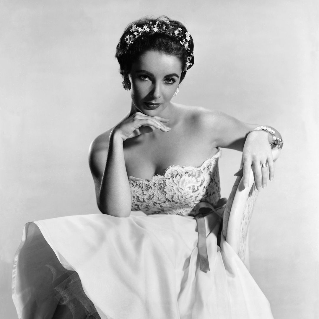 Elizabeth Taylor y sus joyas legendarias: las piezas que marcaron su vida
