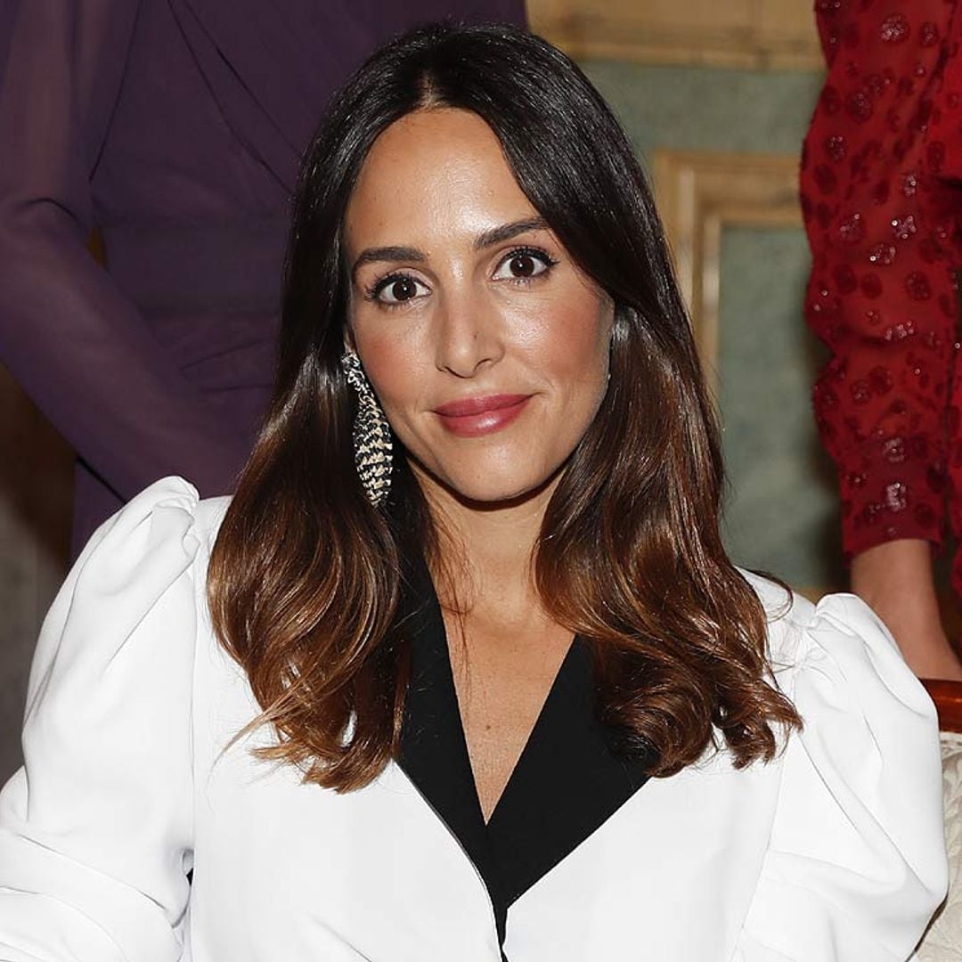 Rocío Osorno se separa de Jacobo Robatto: 'Estos últimos meses hemos tenido muchas discusiones'