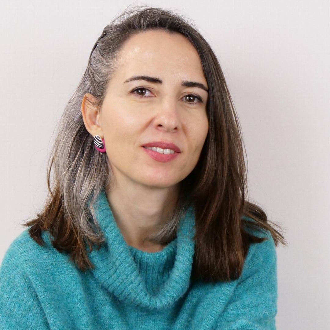 Así cambia tu cerebro cuando tienes un bebé, según la Dra. Susana Carmona