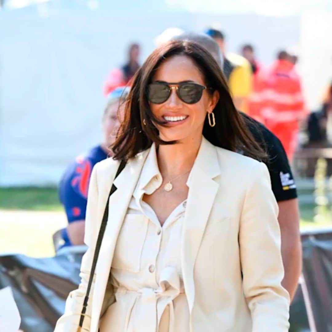 El ingenioso truco de Harry y Meghan para mantener la privacidad de Archie y Lilibet en Disneyland