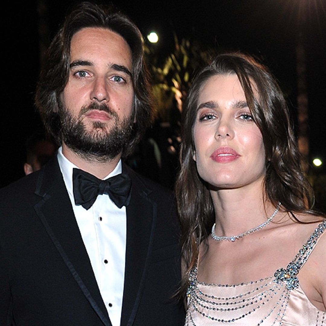 ¡Confirmado! Carlota Casiraghi ya es madre de su segundo hijo