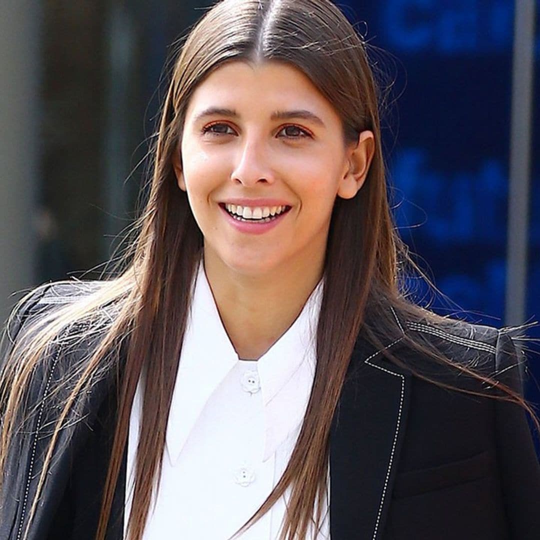 Mafalda de Bulgaria: una princesa con el ‘corazón partido’ entre Madrid y Nueva York