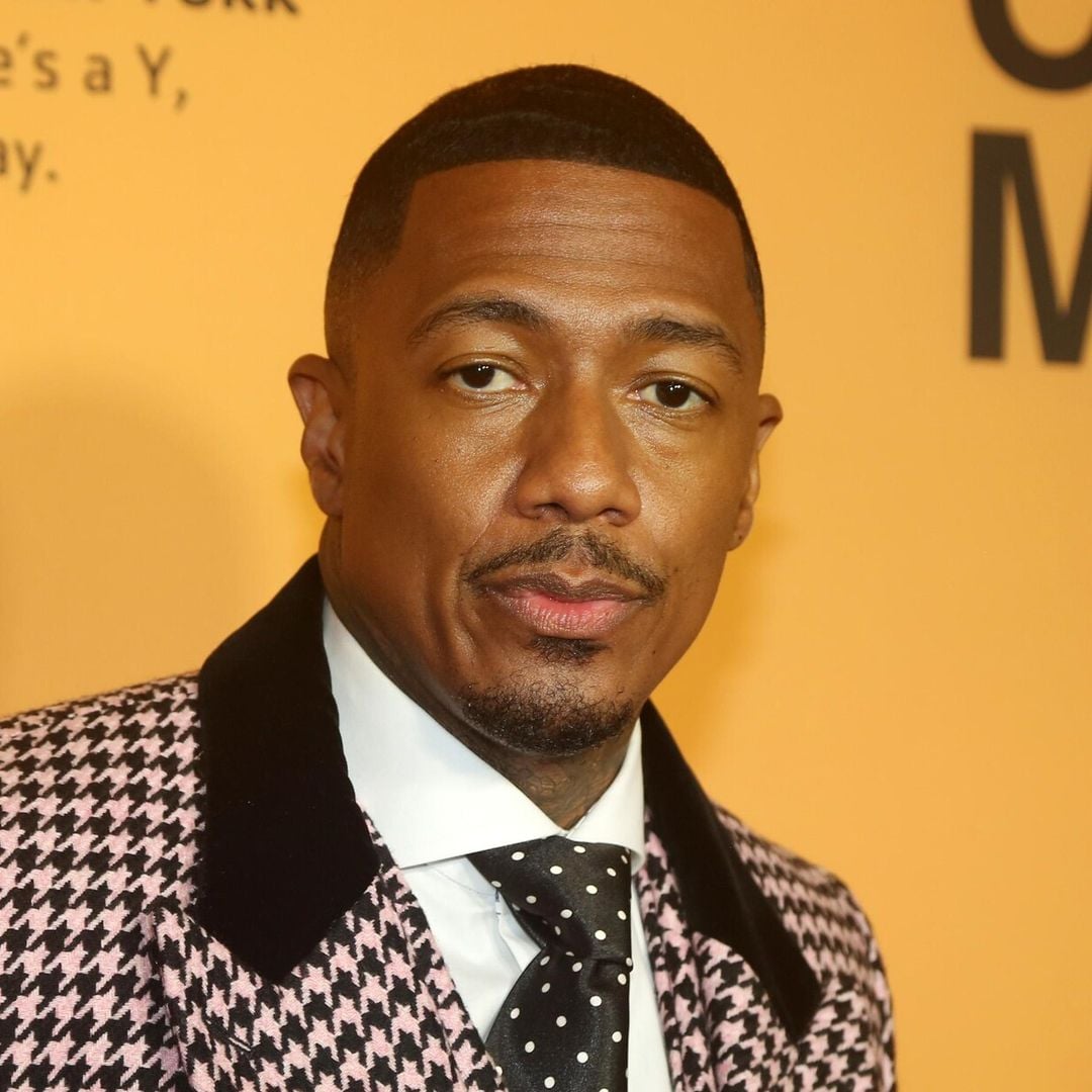 Nick Cannon está a la espera de su 12° hijo; su segundo con la modelo Alyssa Scott
