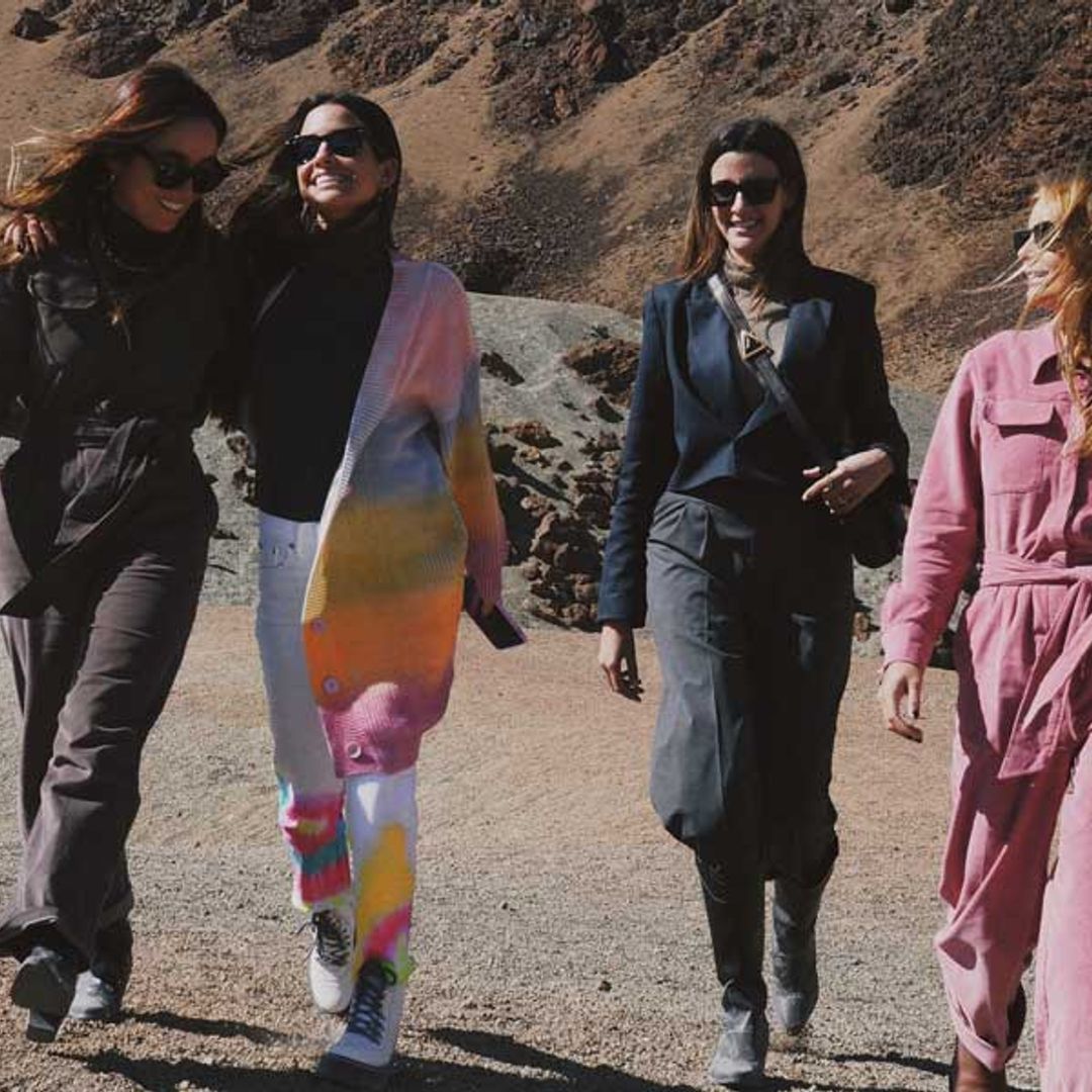 48 horas en Tenerife: guía de viaje para una escapada de amigas inolvidable