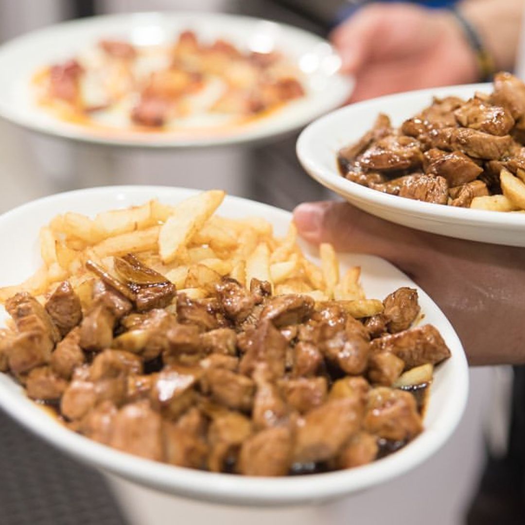 Ni pulpo, ni empanada, ni tortilla de Betanzos: esta es la receta gallega que triunfa en el tapeo de A Coruña