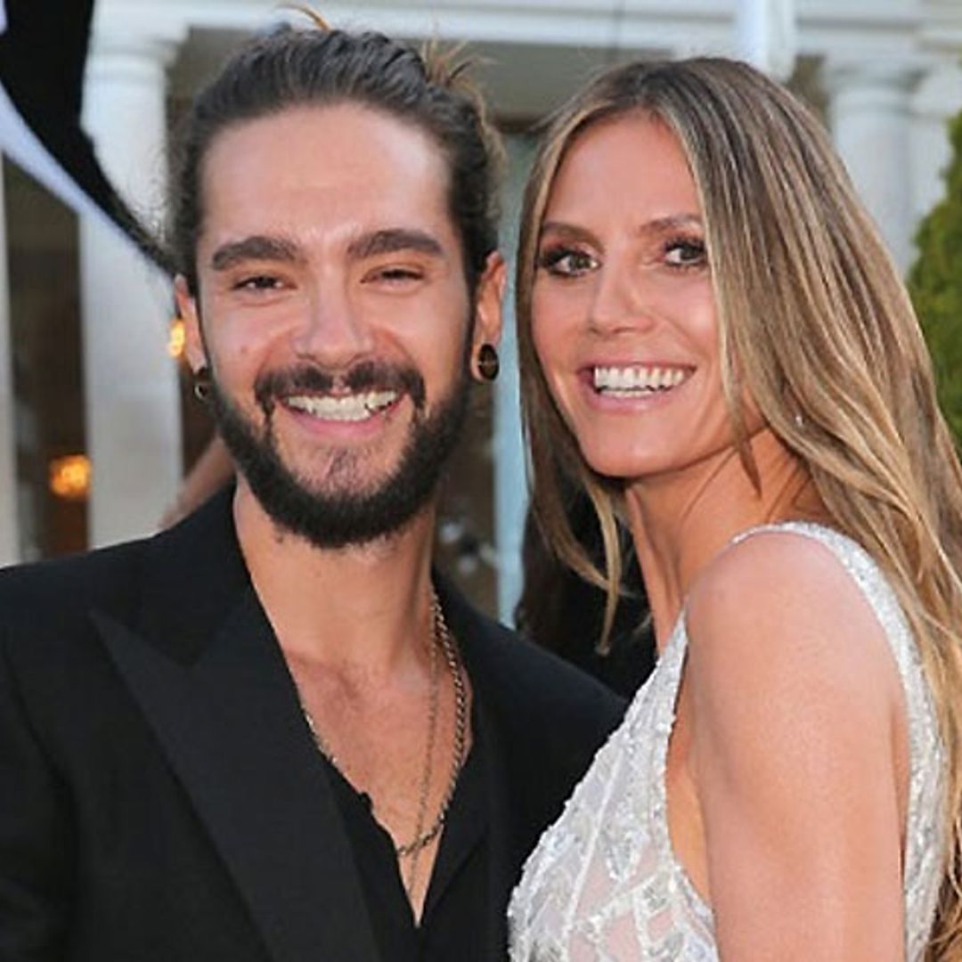 Rumores de embarazo para Heidi Klum