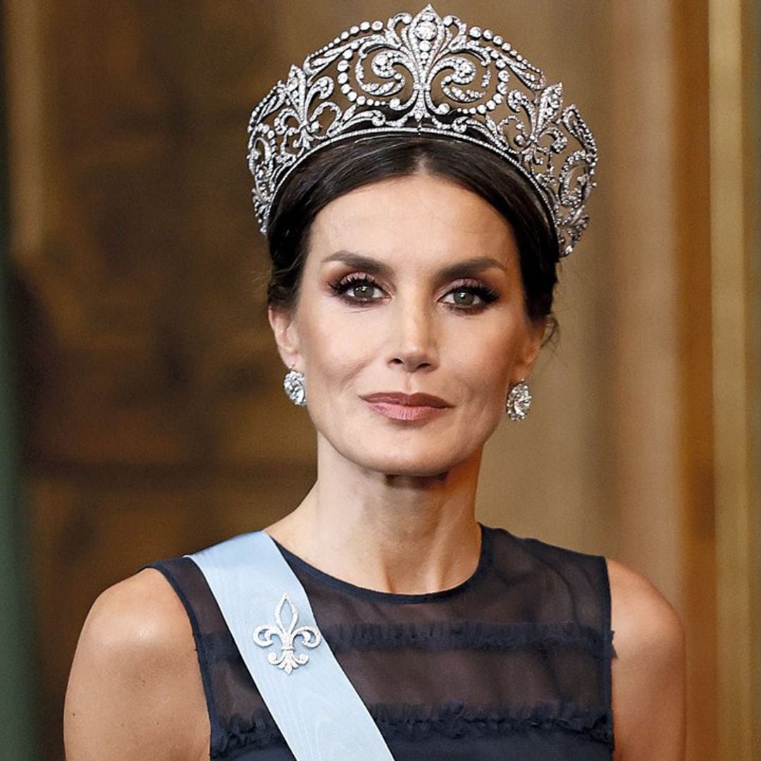 Vuelve la Reina: las claves del éxito de doña Letizia en su histórico viaje a Suecia
