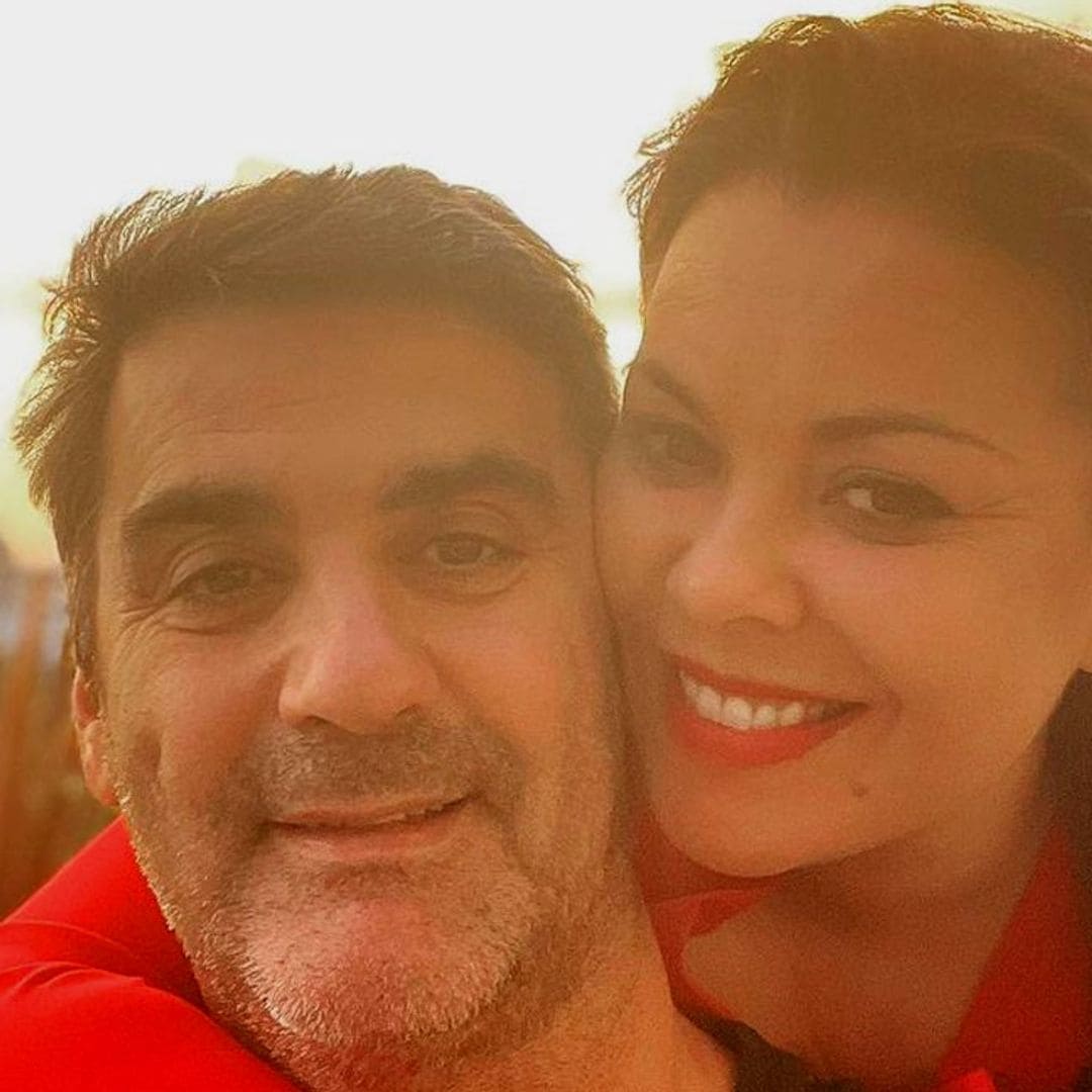 El divertido apodo con el que María José Campanario se dirige a Jesulín de Ubrique