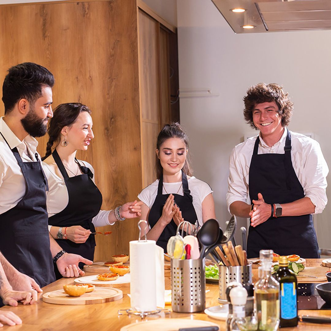 Disfruta de los mejores planes gastro del otoño