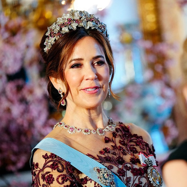mary dinamarca