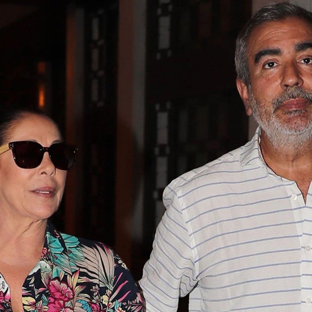 ¿Es Agustín Pantoja el nuevo fichaje de ‘Supervivientes’? Tenemos la respuesta