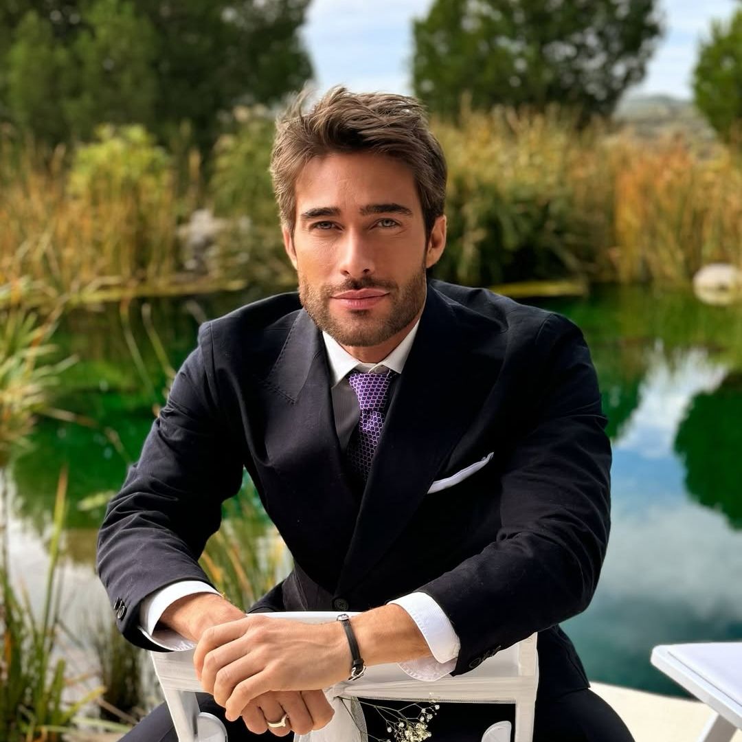 El lado más desconocido de Rodrigo Guirao, ‘La Encrucijada’: de su misterioso mellizo a su novia, hijastra de Carlos Sobera