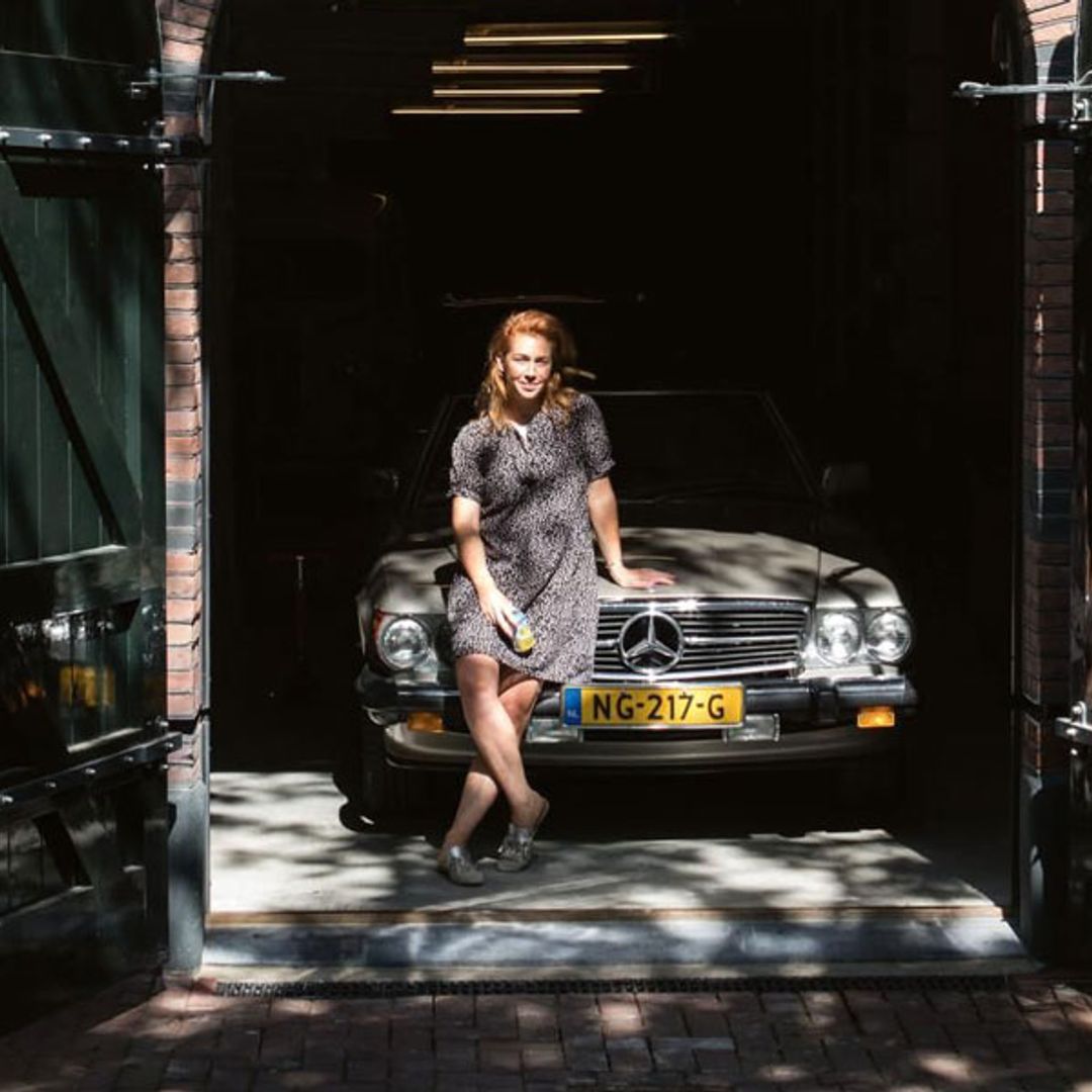 Las 3 claves de estilo de Marloes Hoedeman para convertir tu casa en el espacio más acogedor