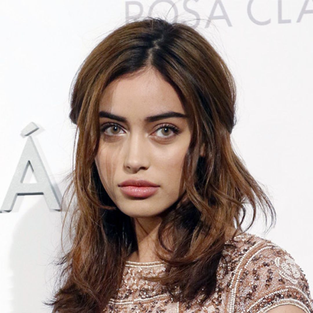 Cindy Kimberly, la 'novia' de Justin Bieber, confiesa cuál es su verdadero sueño