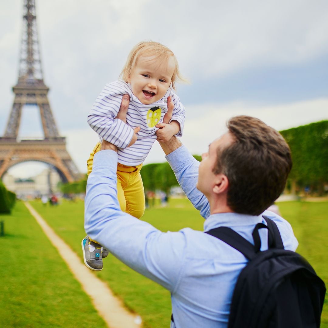 50 nombres franceses para tu bebé: elegancia, historia y encanto en cada elección