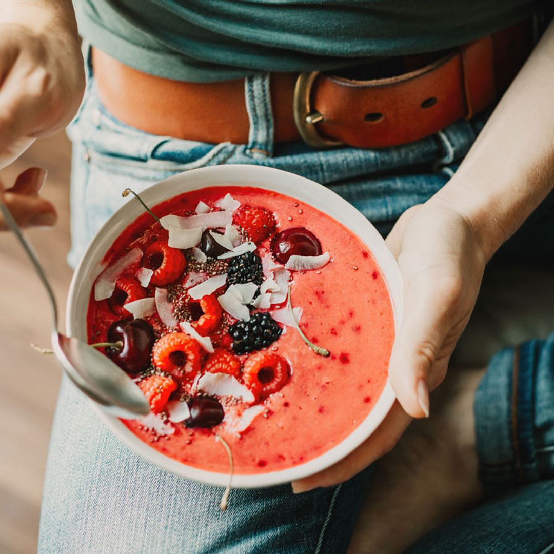 Esta es la dieta saludable que debes seguir para prevenir el cáncer de colon