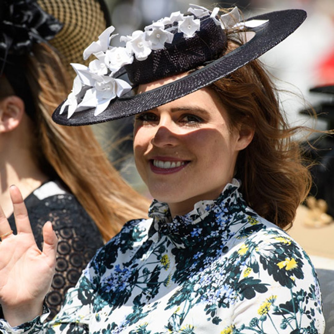 ¿Cuánto costará la boda de Eugenia de York y Jack Brooksbank?