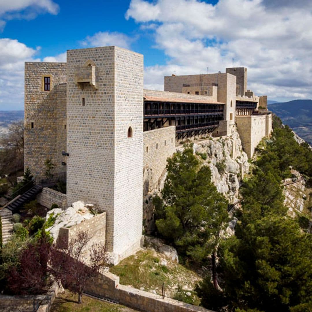 Paradores