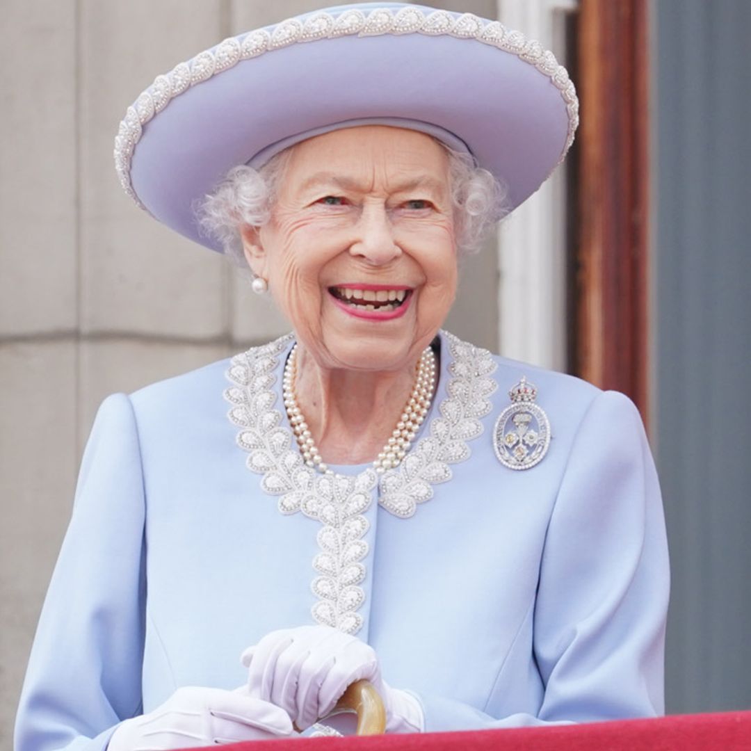 Isabel II, primera monarca británica que celebra un Jubileo de Platino, sus extraordinarias siete décadas en el trono