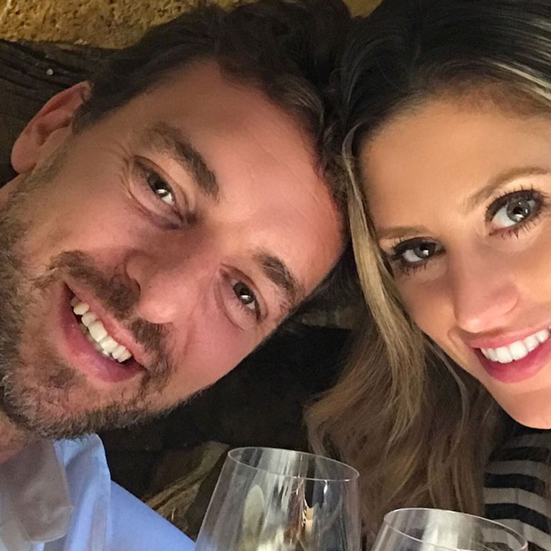 ¡Cinco años ya! Pau Gasol y su mujer celebran su aniversario en un restaurante con estrella Michelín