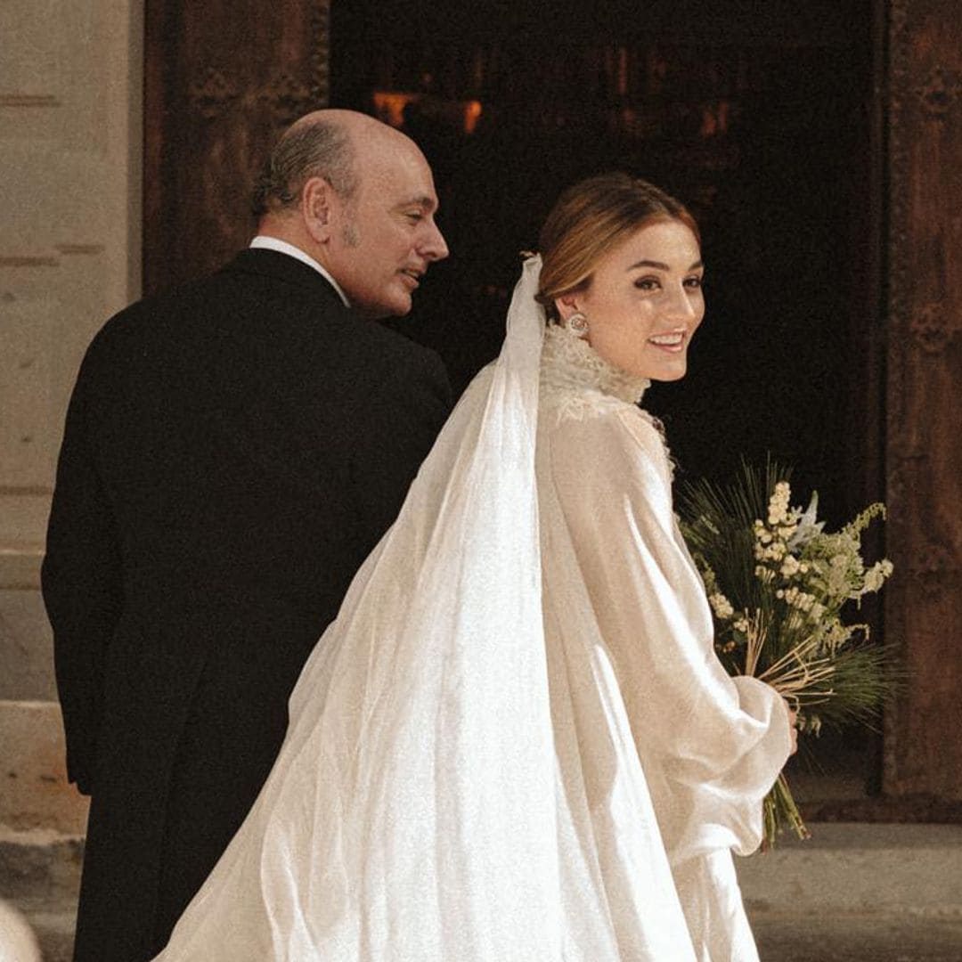 Sofía Erhardt & Pedro Morenés: la suerte del destino