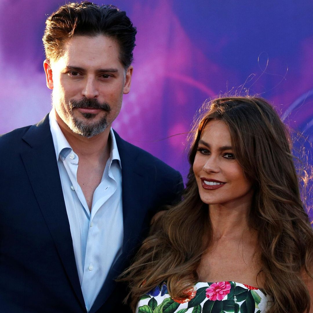 Joe Manganiello desmiente la versión de Sofia Vergara sobre lo que motivó su divorcio hace un año